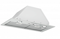 ELIKOR Врезной блок 52П-400-П3Д белый/белый